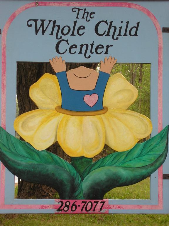 Whole Child Center Tilton NH 03276 6032867077 Preschools